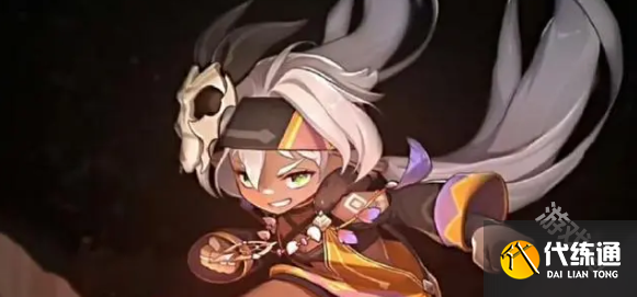 原神伊安珊什么时候上线