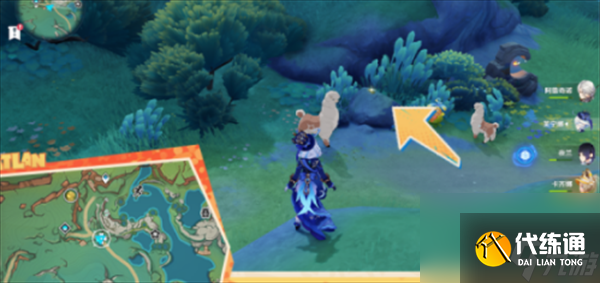 原神原信奉还成就怎么获得