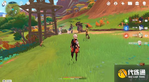 原神万火之瓯奇馈宝箱位置汇总 纳塔万火之瓯奇馈宝箱位置分享[多图]