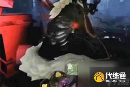 第五人格角色入殓师玩法攻略