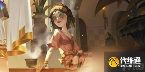 第五人格舞女天赋怎么加点-第五人格舞女天赋加点攻略推荐