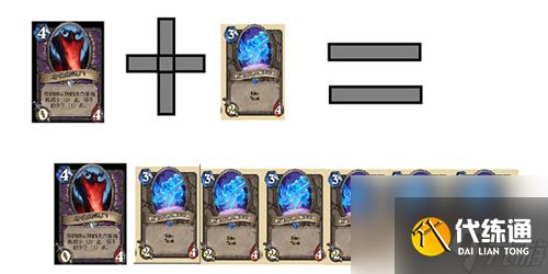 爐石傳說魅影民兵怎么樣魅影民兵新卡點評