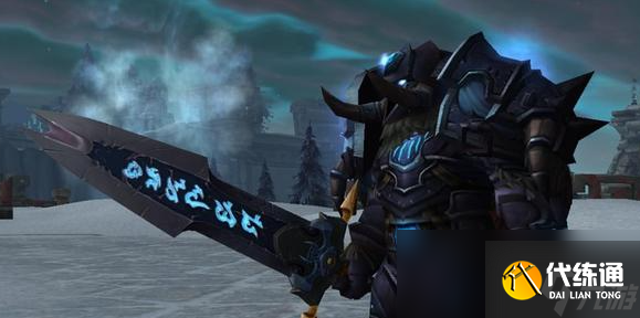 魔兽世界20周年职业调整详情一览