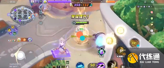 寶可夢大集結(jié)怪力怎么搭配厲害