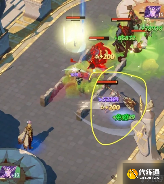 劍與遠征啟程塔西 劍與遠征啟程塔西強度測評攻略