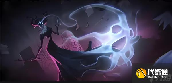 第五人格时空之影技能介绍