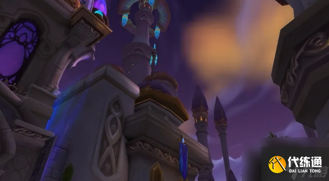 魔兽世界苏伊奥斯在哪 魔兽世界苏伊奥斯位置介绍