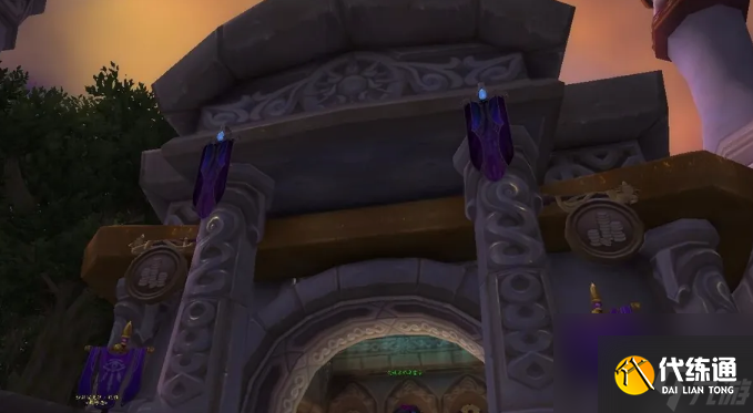 魔兽世界苏伊奥斯在哪 魔兽世界苏伊奥斯位置介绍