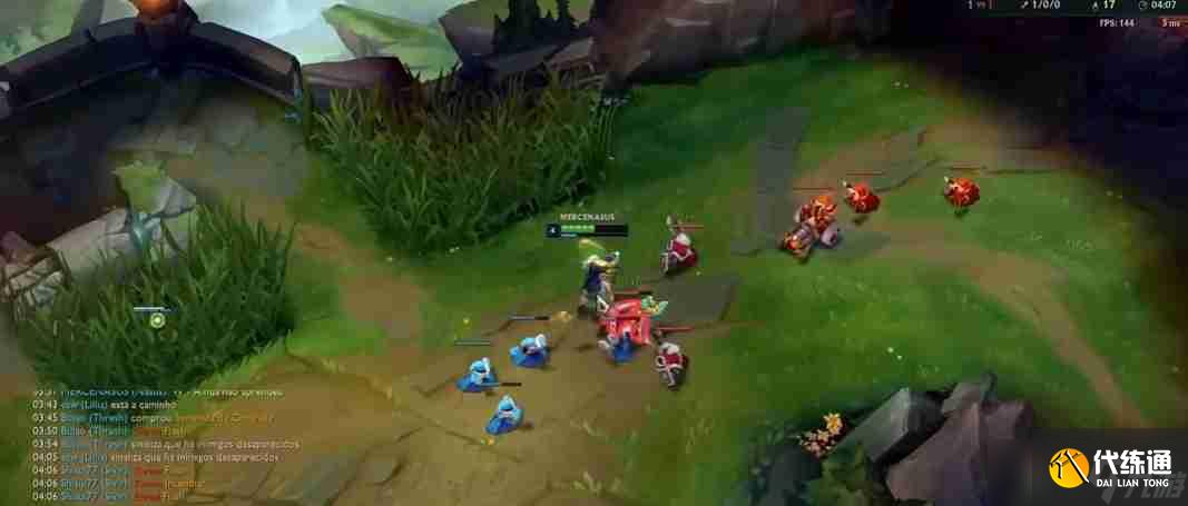 英雄联盟狗头带什么符文