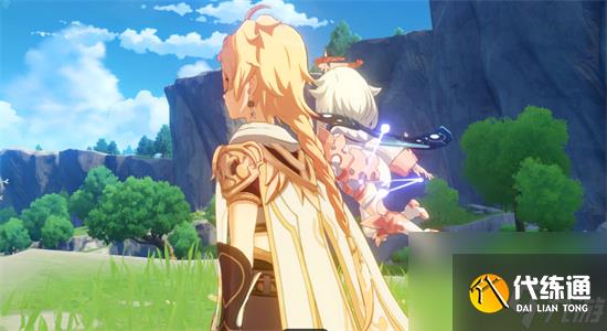 原神圣遗物副本怎么开启-原神圣遗物副本开启方法