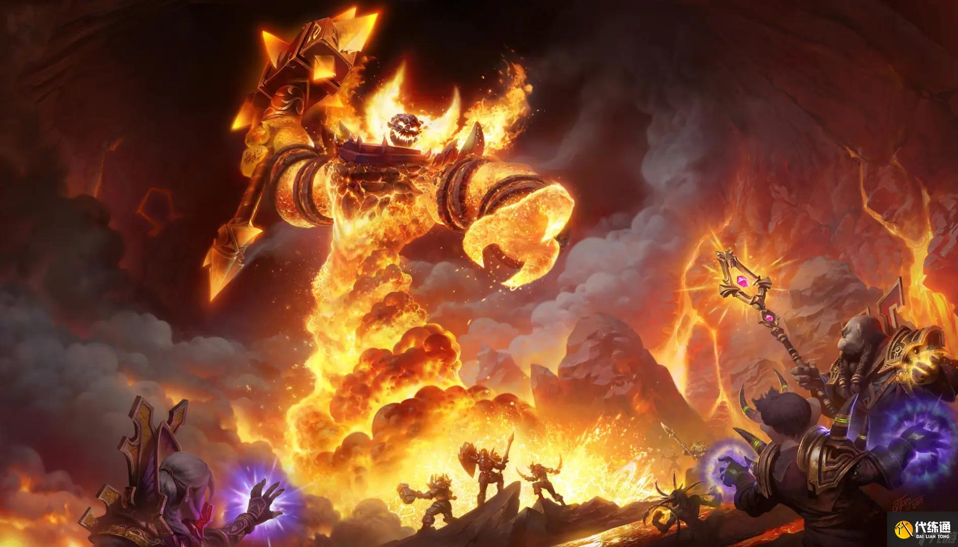 魔兽世界畅玩方法