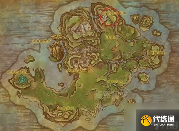 魔兽世界无缚战利品宝箱获取方法介绍