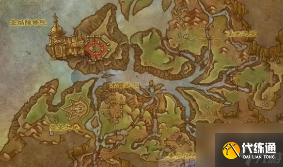 魔兽世界无缚战利品宝箱获取方法介绍