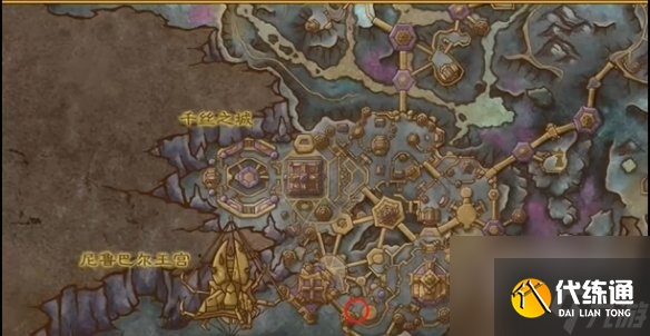 魔兽世界无缚战利品宝箱获取方法介绍