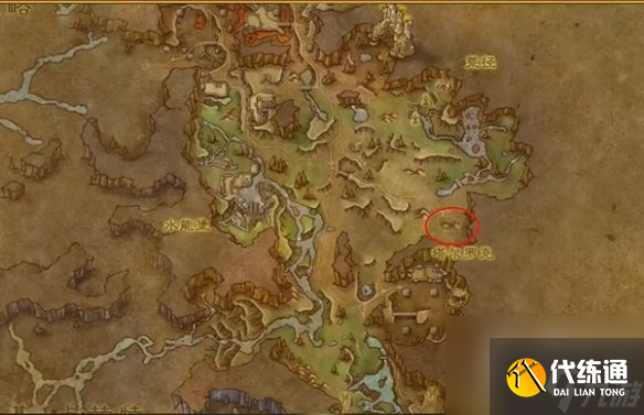 魔兽世界无缚战利品宝箱获取方法介绍