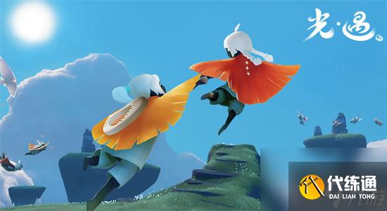 光遇飞翔季先祖任务怎么做-光遇飞翔季先租位置攻略