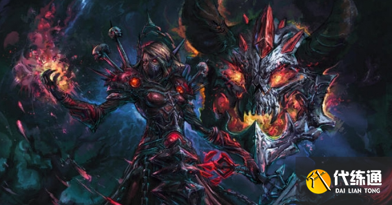 魔兽世界11.0三系术士爆发宏有哪些