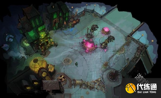 英雄联盟14.22版本大乱斗更新