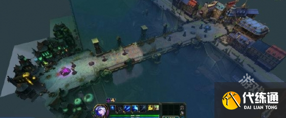 英雄联盟14.22版本大乱斗更新