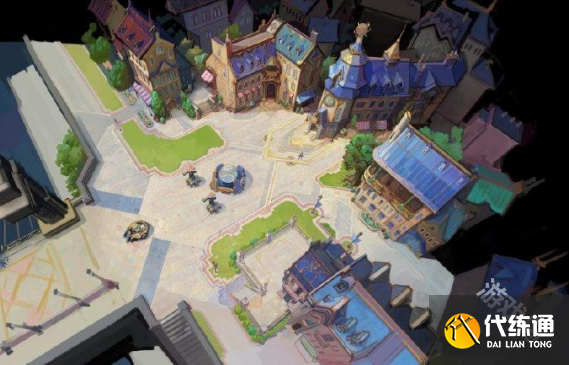 英雄联盟14.22版本大乱斗更新