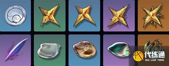 鸣潮椿天赋升级需要什么材料