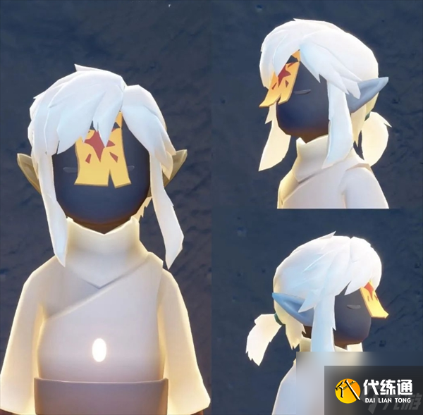 光遇2024万圣节物品兑换图 不懂万圣节物品有哪些的看