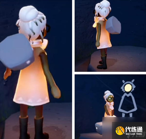 光遇2024万圣节物品兑换图 不懂万圣节物品有哪些的看