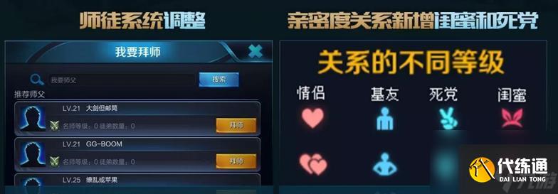 《王者荣耀》游戏大唐传奇版社交新功能全解读（开启全新互动体验）