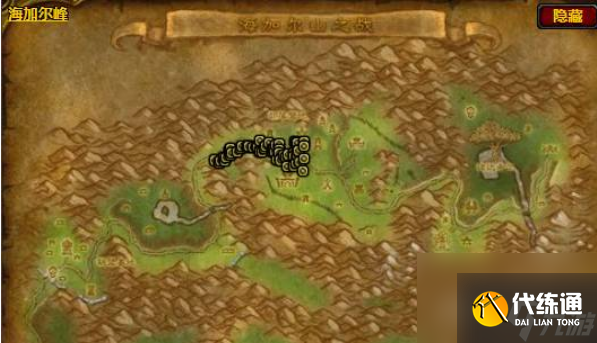 魔兽世界巫术之刃在哪刷掉率高 魔兽世界巫术之刃最高掉率刷取位置