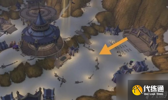 魔兽世界坐骑狂欢玩法攻略