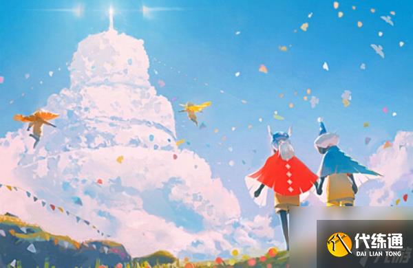 光遇10月23日每日任务攻略