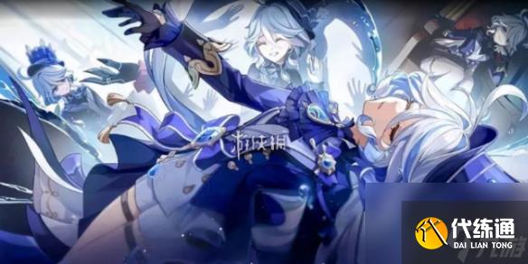 原神最帅特效武器介绍