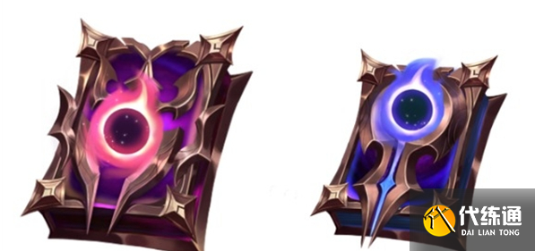 英雄联盟2024暗夜星澜宝典价格是多少