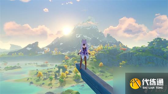 原神地灵龛钥匙怎么获得-原神地灵龛钥匙获取