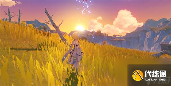 原神小胖子捉迷藏位置-原神小姜捉迷藏任务攻略