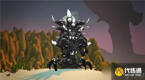 魔兽世界20周年活动绝版坐骑怎么获得