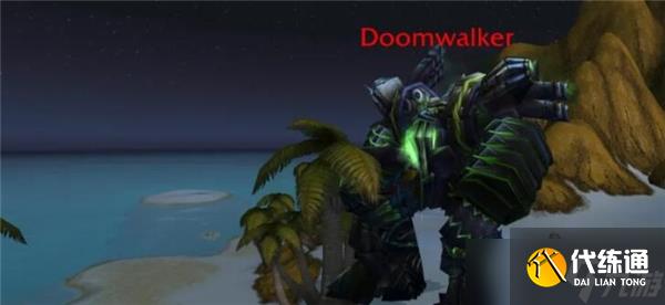 魔兽世界20周年活动绝版坐骑怎么获得