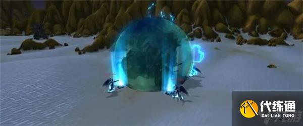 魔兽世界20周年活动绝版坐骑怎么获得