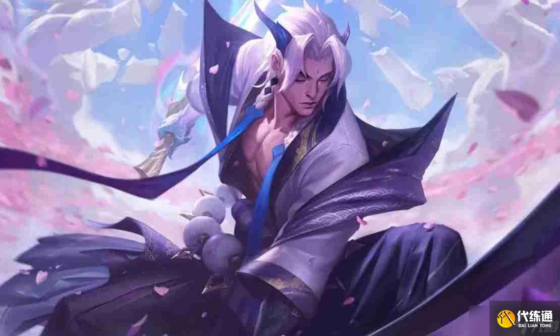 英雄联盟永恩怎么出装