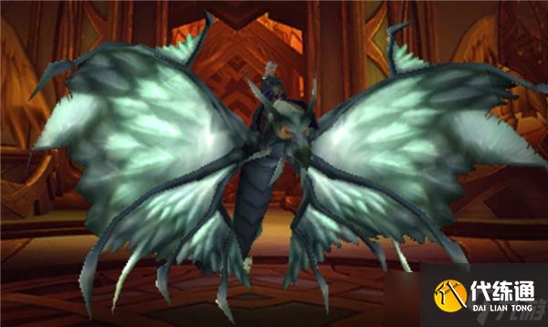 魔兽世界20周年庆时光扭曲徽章可兑换道具有哪些