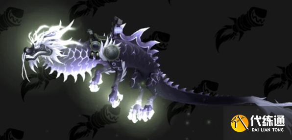 魔兽世界20周年绝版坐骑怎么入手