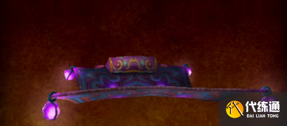 魔兽世界20周年时光扭曲徽章能换什么道具