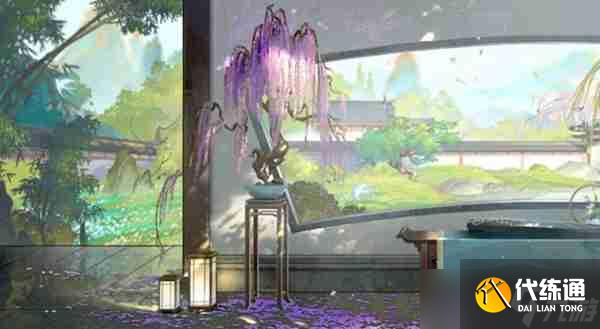 阴阳师3000天签到成就组队场景如何获得 3000天签到成就组队场景获取攻略