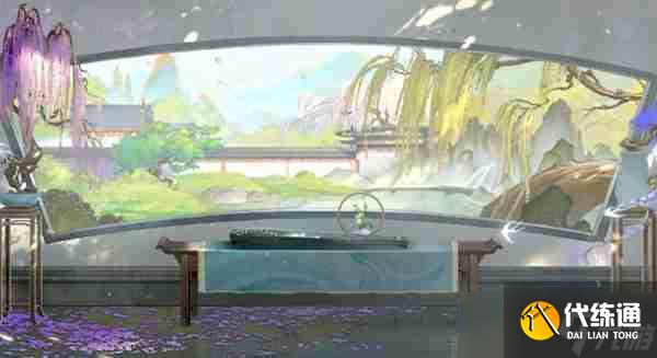 阴阳师3000天签到成就组队场景如何获得 3000天签到成就组队场景获取攻略