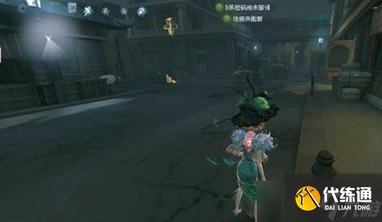 第五人格法罗女士怎么玩 第五人格法罗女生角色教程