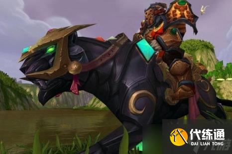 《魔兽世界》坐骑怎么获得2024 坐骑获取途径大全