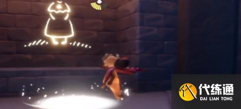 SKY光遇姆明季全部先祖位置一览