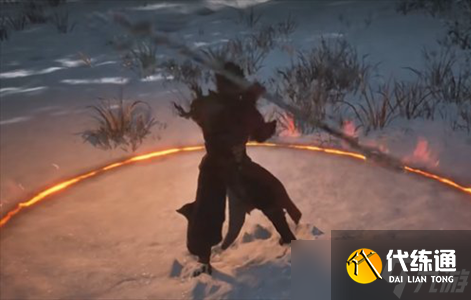 黑神話悟空翠笠武師位置一覽