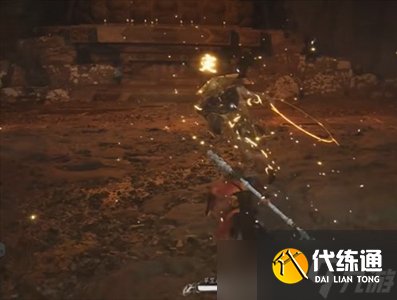 黑神話悟空翠笠武師位置一覽