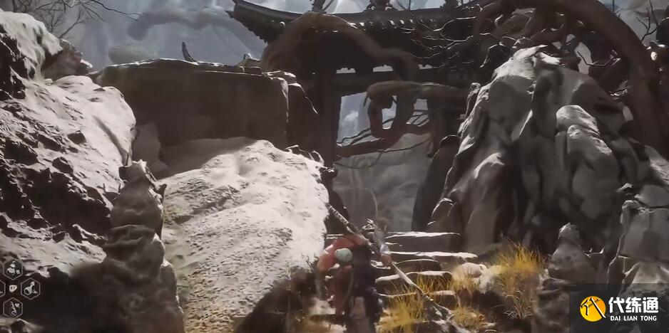 黑神话悟空昂首绝唱四十六难成就怎么达成